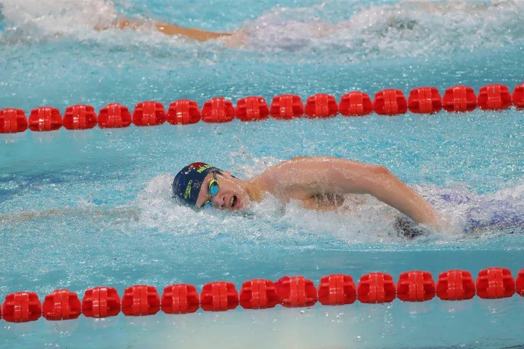 潘展乐、汪顺迎金牌战，今晚比赛看点多多