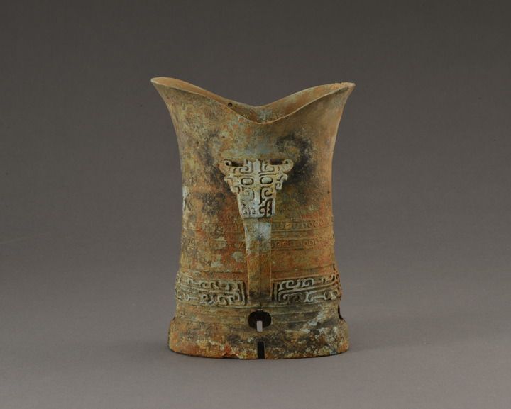 文明探源丨70年逐一城：盘龙城深度探源“江河对话”