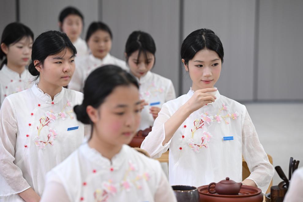 茶有哪些功效？怎么正确喝？看看专家怎么说