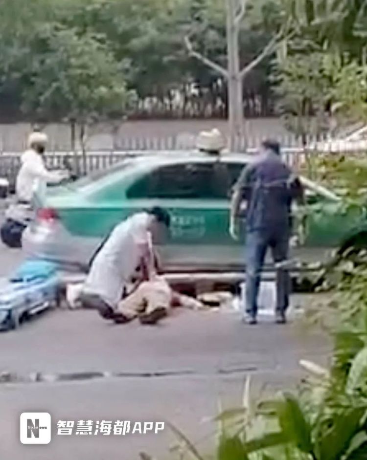 事发福州!一乘客出租车内突发疾病,不幸身亡!紧急提醒 事发福州!一乘客出租车内突发疾病,不幸身亡!紧急提醒