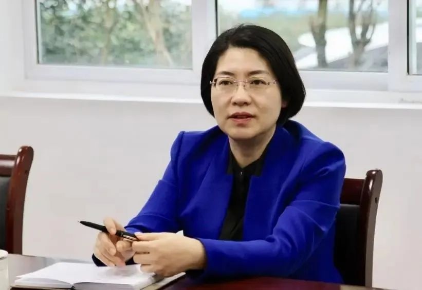 浙江台州女厅官林虹被决定逮捕，曾因直播带货广受关注