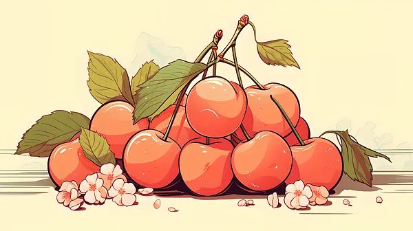 小满，小满，小得圆满