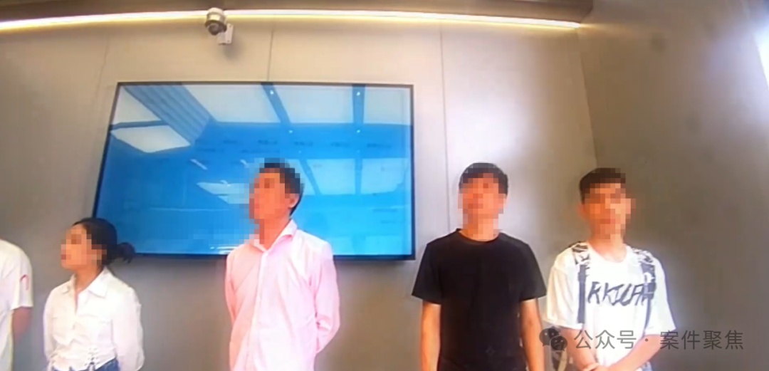 上海近百人被这家"网络主播"公司骗了！纷纷讨要说法