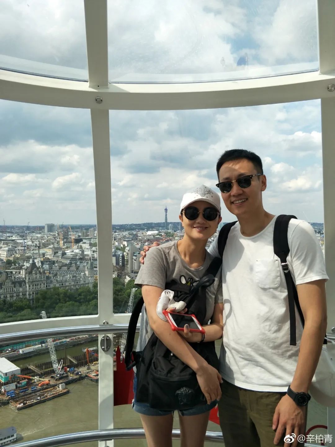 朱媛媛癌症去世,新剧刚杀青,众星发文悼念!丈夫辛柏青头像变蜡烛 朱媛媛癌症去世,新剧刚杀青,众星发文悼念!丈夫辛柏青头像变蜡烛