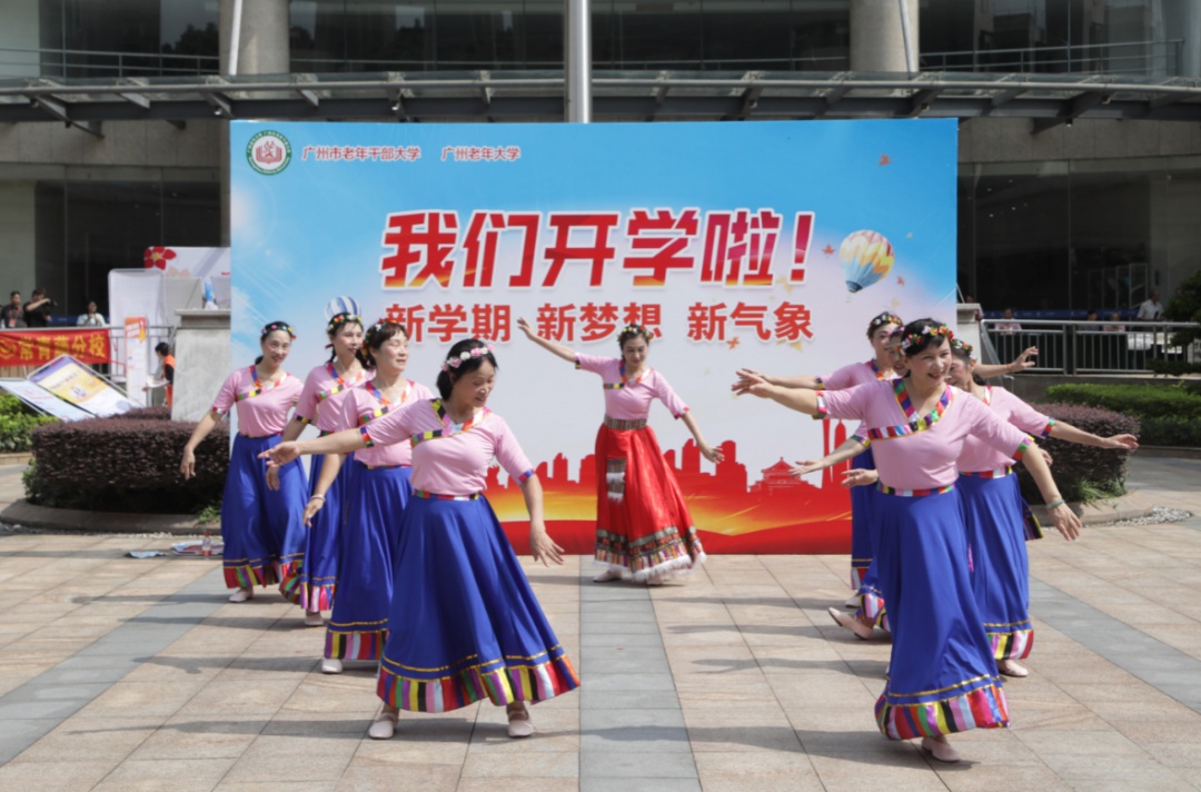 广州老年人口数据出炉:全市近213万老人,越秀、海珠、荔湾区排前三 广州老年人口数据出炉:全市近213万老人,越秀、海珠、荔湾区排前三