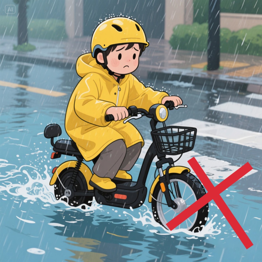 申城雷电黄色预警高挂！早上9号线雨天打滑限速运行！今夜雨止，何时入梅？