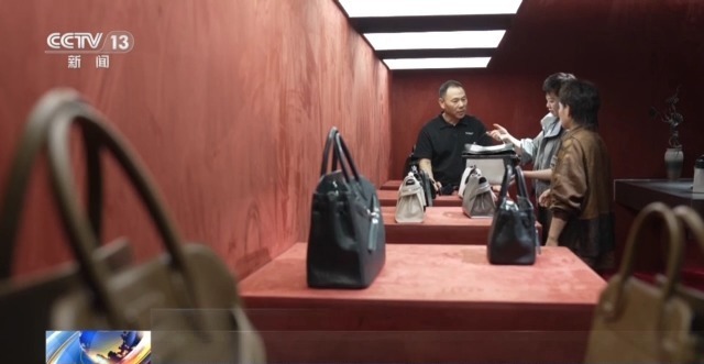 用全产业链稳“守”全球市场 中国制造就是这么自信! 用全产业链稳“守”全球市场 中国制造就是这么自信!