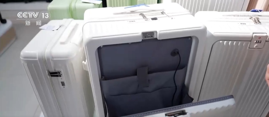 聚集成势 “中国制造”以全产业链优势稳稳“守”住全球市场