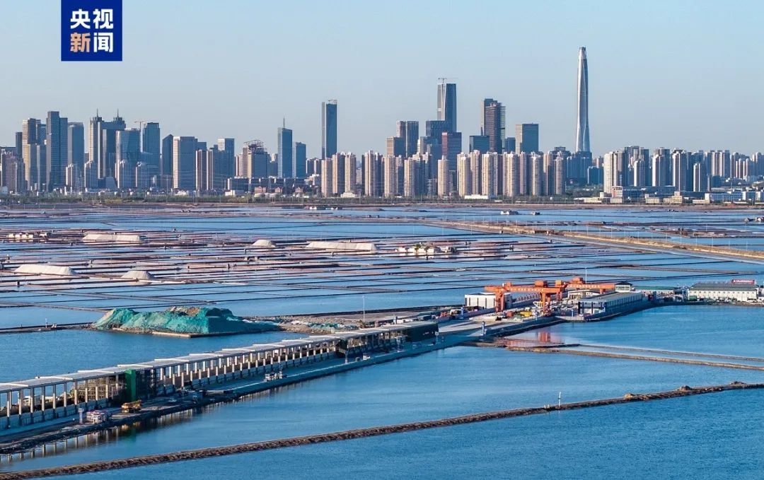 河北设两站，这条高铁有新进展→