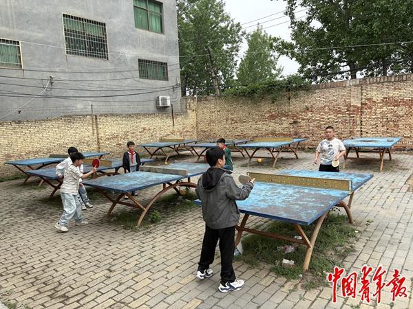 乡村学校也可以“小而美” 乡村学校也可以“小而美”