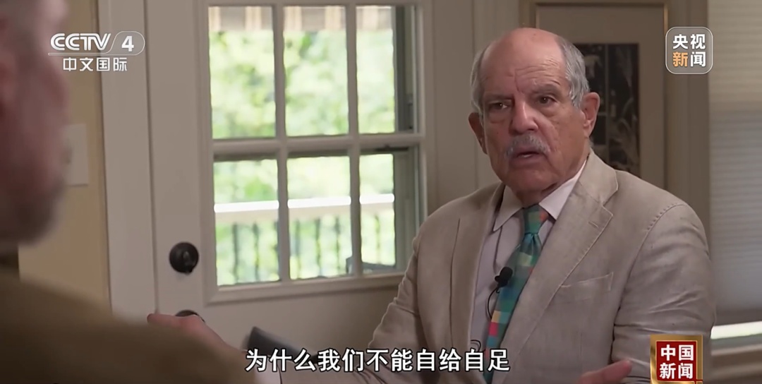 美国人的厨房有多依赖“中国制造”? 美国人的厨房有多依赖“中国制造”?