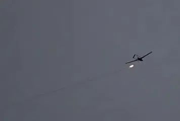 俄罗斯：击落超百架乌无人机