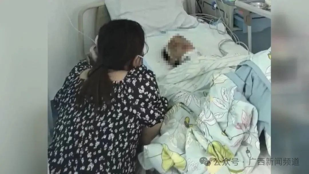 南宁燕子岭高空坠窗事件进展:双方首次调解,语语可以开口说话了 南宁燕子岭高空坠窗事件进展:双方首次调解,语语可以开口说话了