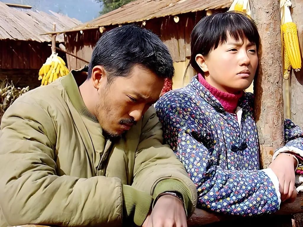 纪念|演员朱媛媛:她的表演将日常琐碎升华为艺术真实 纪念|演员朱媛媛:她的表演将日常琐碎升华为艺术真实