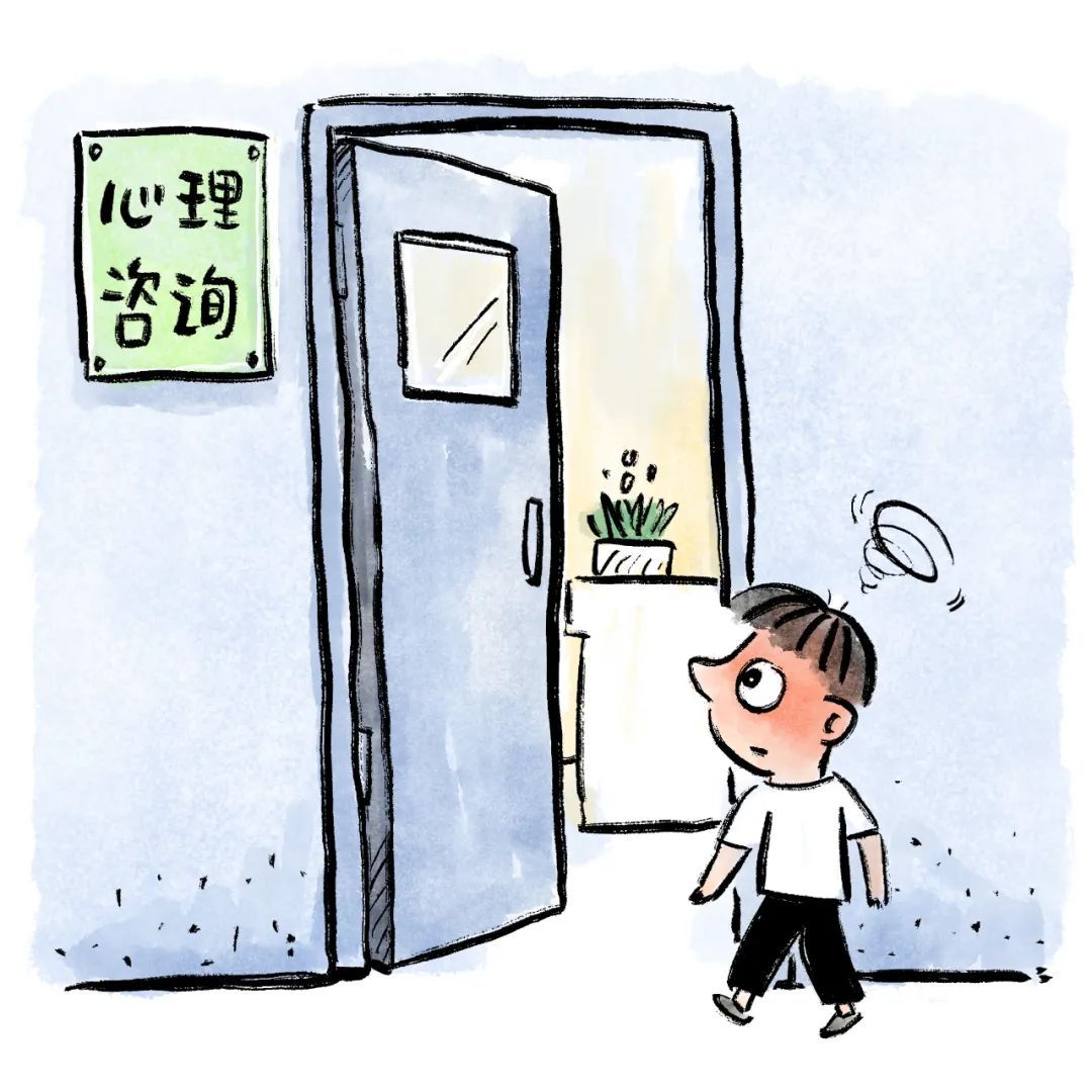 青少年心理困境难以言说？看见情绪背后的真实需求