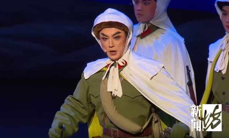 中国戏剧梅花奖揭晓！上海两位演员分列榜一榜二：“杨子荣”高歌，“鹮仙”“重生”