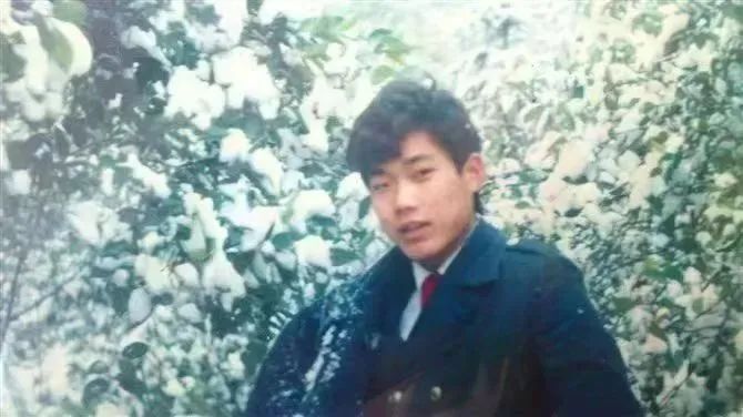 痛心!江西的他因病去世,生前的决定让人泪目…… 痛心!江西的他因病去世,生前的决定让人泪目……