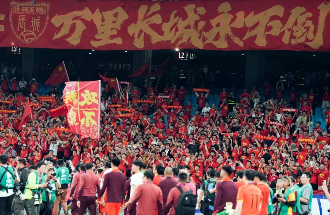 武磊回归，国足公布大名单