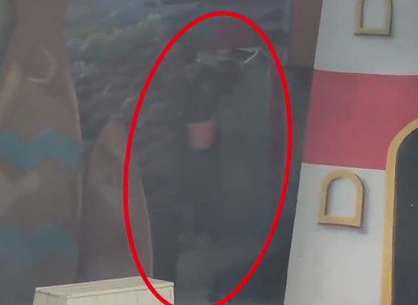 郑州一海洋馆通报“驯养员脚踢海狮”：开除涉事员工，停业整顿