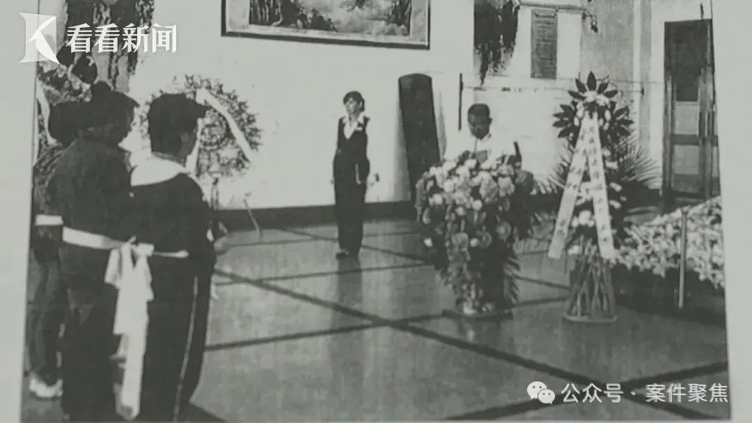 上海孤老去世十年留下百万房产,邻居自称“干女儿”来争:我给她烧过菜买过水果…… 上海孤老去世十年留下百万房产,邻居自称“干女儿”来争:我给她烧过菜买过水果……