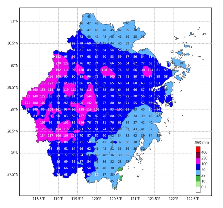 晚抵达!短时暴雨,8级雷雨大风!杭州人警惕:这波很猛,尽量少外出! 晚抵达!短时暴雨,8级雷雨大风!杭州人警惕:这波很猛,尽量少外出!