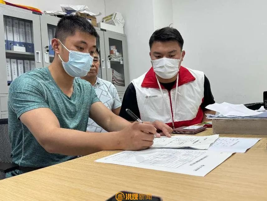 痛心!江西的他因病去世,生前的决定让人泪目…… 痛心!江西的他因病去世,生前的决定让人泪目……