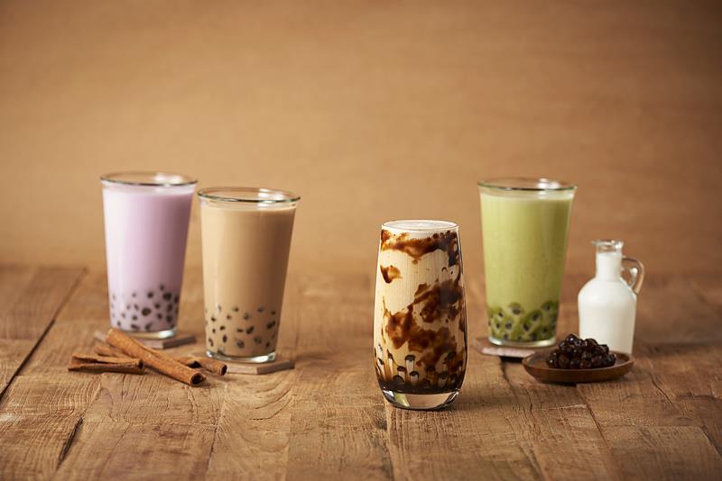 奶茶真的最好在2小时内喝完！否则……