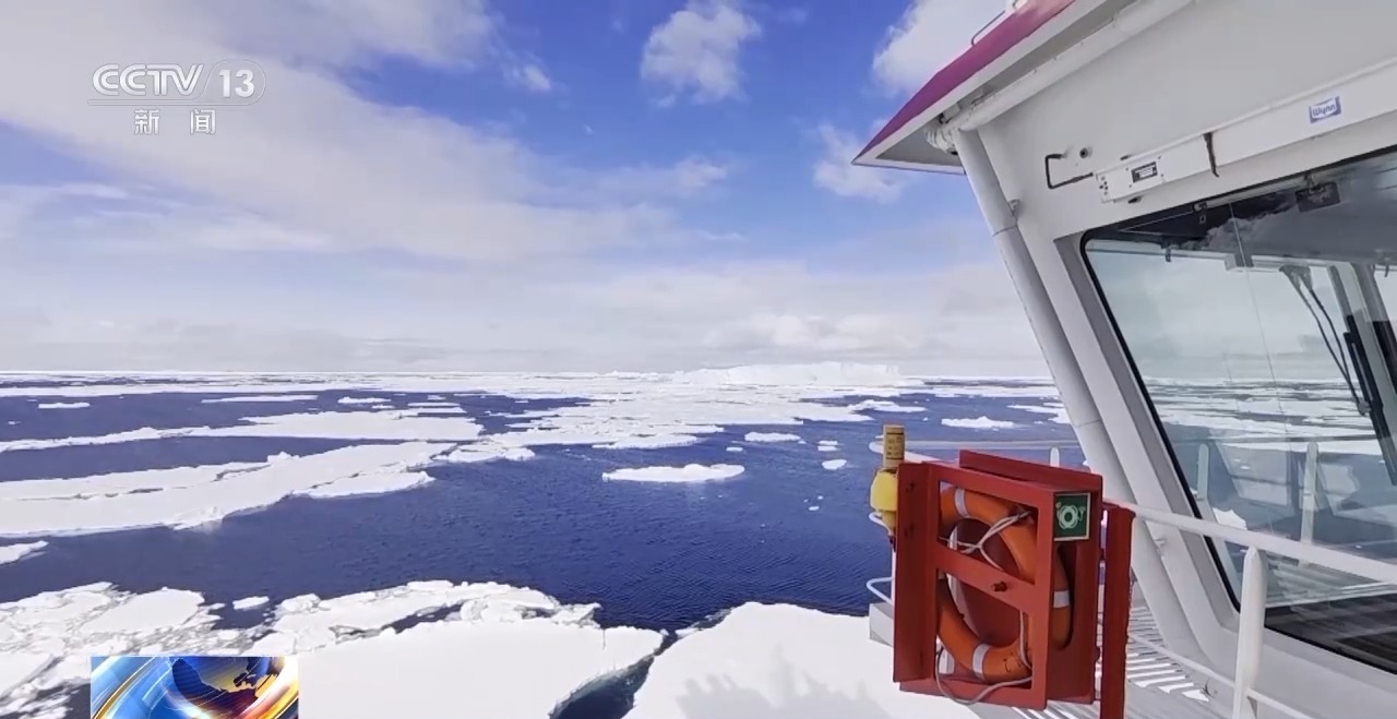 回顾！“雪龙2”号的南极探索之旅完成了哪些任务？