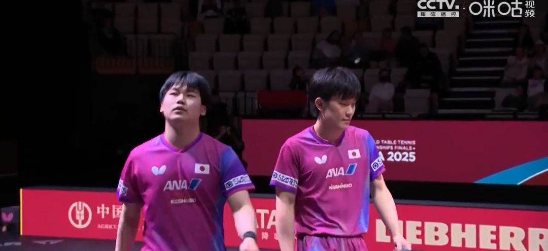 张本智和被淘汰，赛前曾称“目标只有金牌”