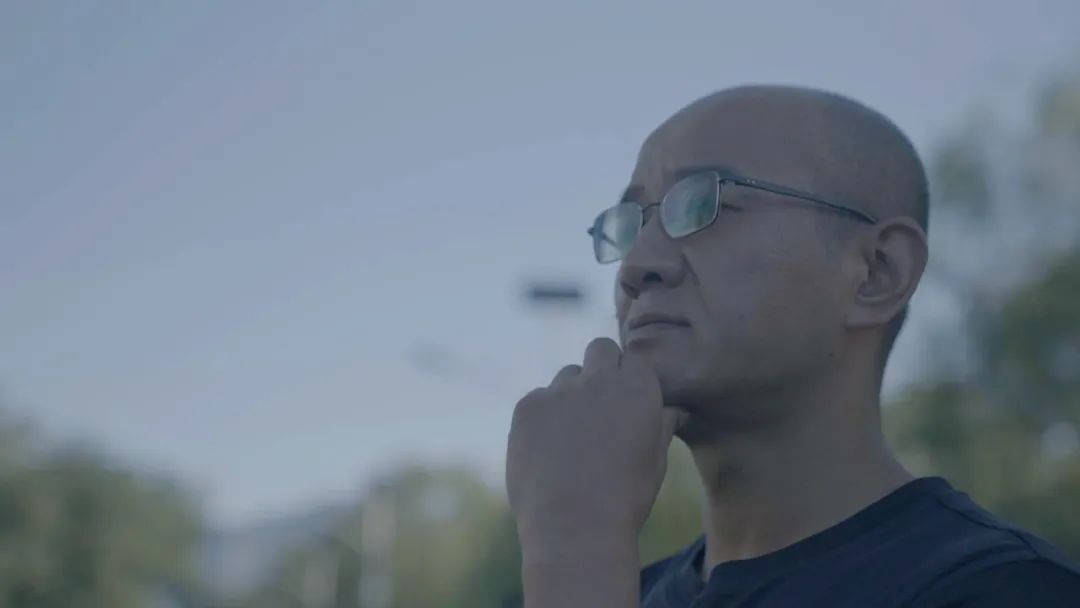 这个北京刑警“不太急”！