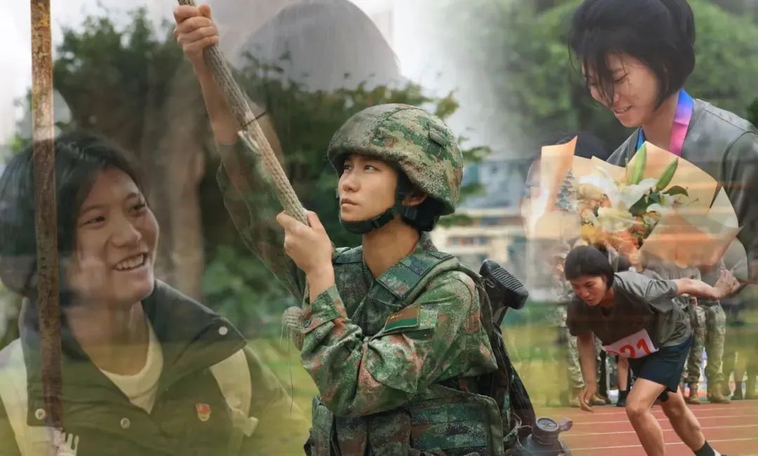 “大山里的女孩,生来就是高山!”张桂梅为她戴上党员徽章 “大山里的女孩,生来就是高山!”张桂梅为她戴上党员徽章