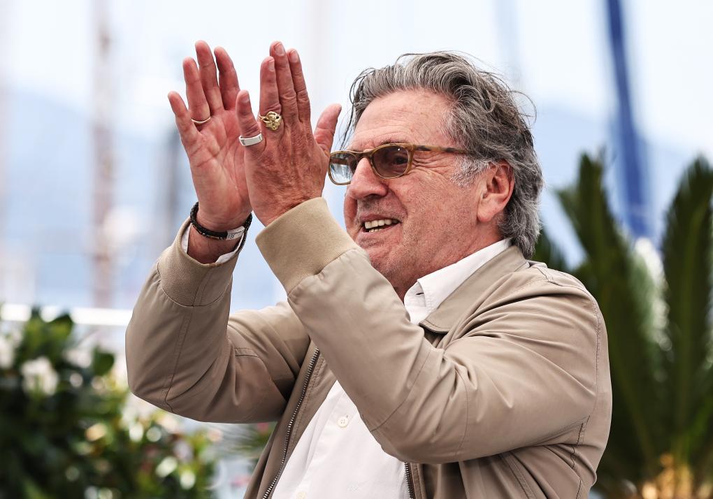 戛纳电影节:朱迪·福斯特新作《私生活》亮相戛纳 戛纳电影节:朱迪·福斯特新作《私生活》亮相戛纳