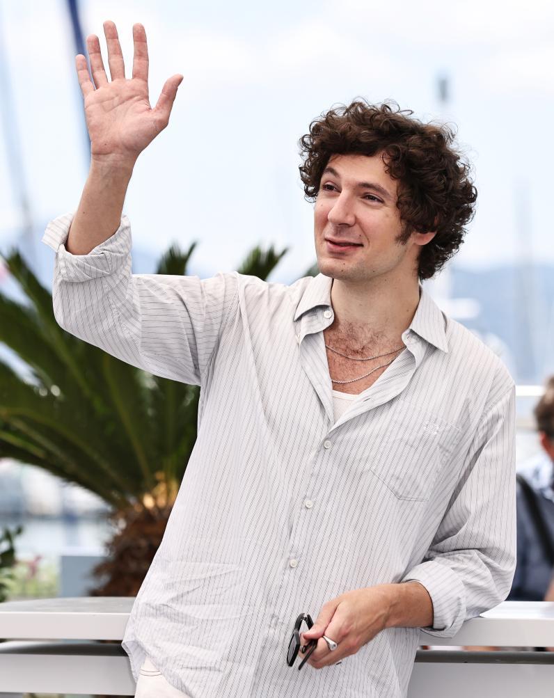 戛纳电影节:朱迪·福斯特新作《私生活》亮相戛纳 戛纳电影节:朱迪·福斯特新作《私生活》亮相戛纳