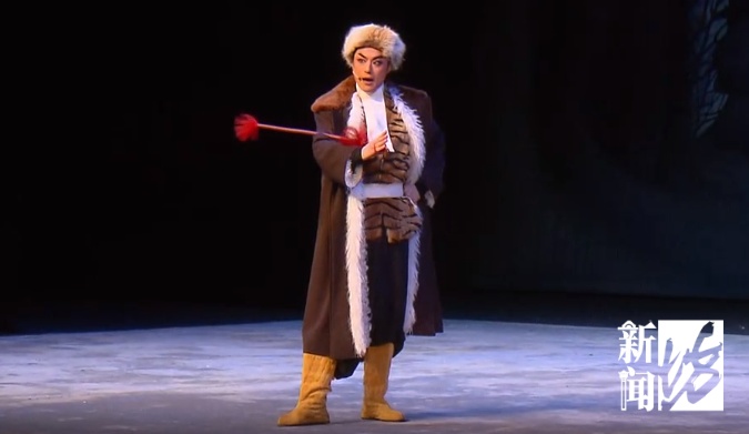 中国戏剧梅花奖揭晓！上海两位演员分列榜一榜二：“杨子荣”高歌，“鹮仙”“重生”