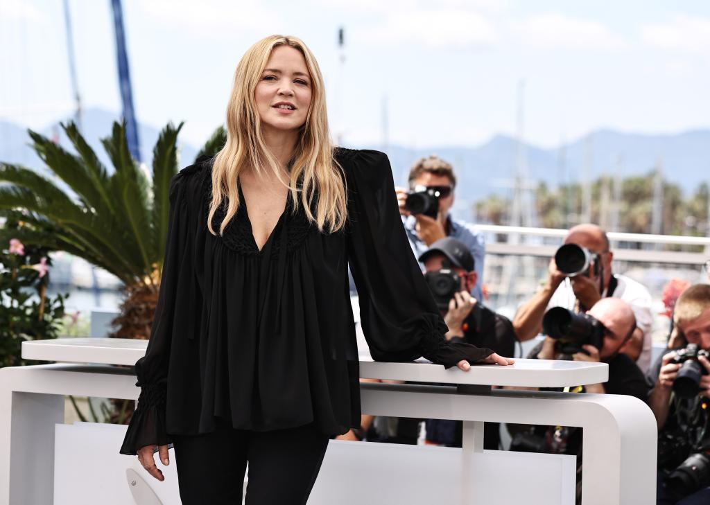 戛纳电影节:朱迪·福斯特新作《私生活》亮相戛纳 戛纳电影节:朱迪·福斯特新作《私生活》亮相戛纳