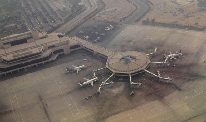 多家国际航空公司恢复途经巴基斯坦领空