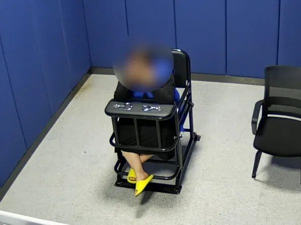 上海一女子分手后不愿还38.8万元彩礼，与男友发生纠纷报警，反被查出已婚八年被刑拘