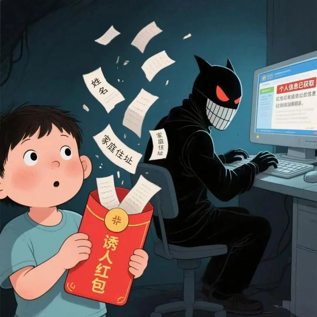 揭秘“520”告白文案骗局 警惕甜蜜背后的“信息猎手” 揭秘“520”告白文案骗局 警惕甜蜜背后的“信息猎手”