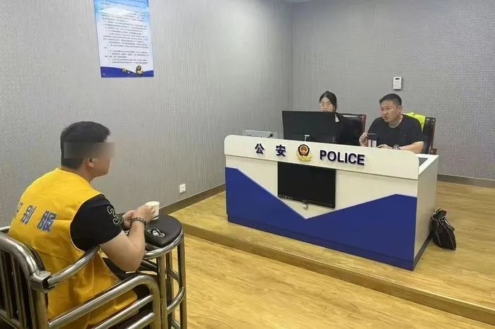 有“内鬼”!济南警方破获特大盗窃案! 有“内鬼”!济南警方破获特大盗窃案!