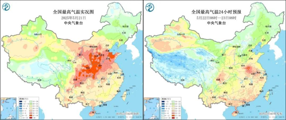 暴雨黄色预警！今日江汉江南华南进入此轮降水最强时段