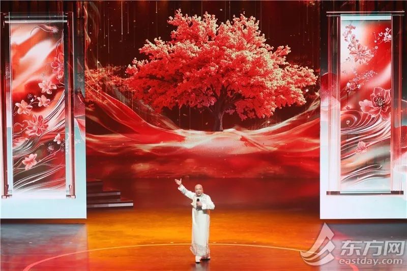 中国戏剧梅花奖揭晓！上海两位演员分列榜一榜二：“杨子荣”高歌，“鹮仙”“重生”