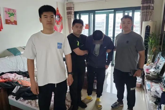 有“内鬼”!济南警方破获特大盗窃案! 有“内鬼”!济南警方破获特大盗窃案!