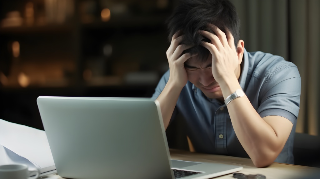 总感觉疲惫没精神 可能是这些“隐形健康杀手”正在消耗你 总感觉疲惫没精神 可能是这些“隐形健康杀手”正在消耗你