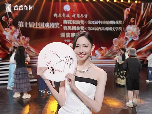 上海两位著名演员拿下榜一榜二！她如愿了，仿佛浴火重生