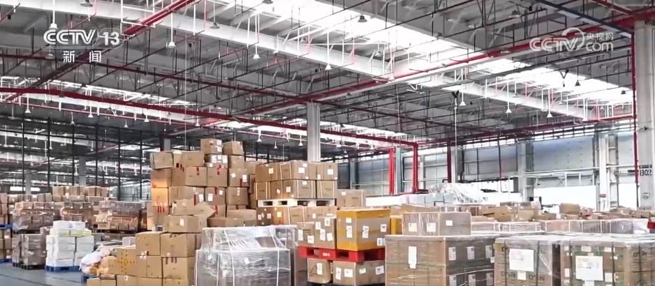 稳步提升！4月我国航空运输规模增势良好 国际航线表现亮眼