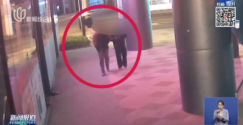 警方:徐某张某夫妇,依法批捕! 警方:徐某张某夫妇,依法批捕!