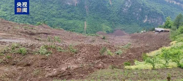 山体滑坡发生前有何征兆？如何避险？一文了解