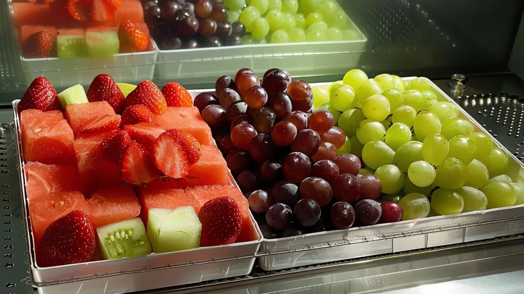 这样吃水果，一口就可能拉肚子，但夏天很多人都喜欢