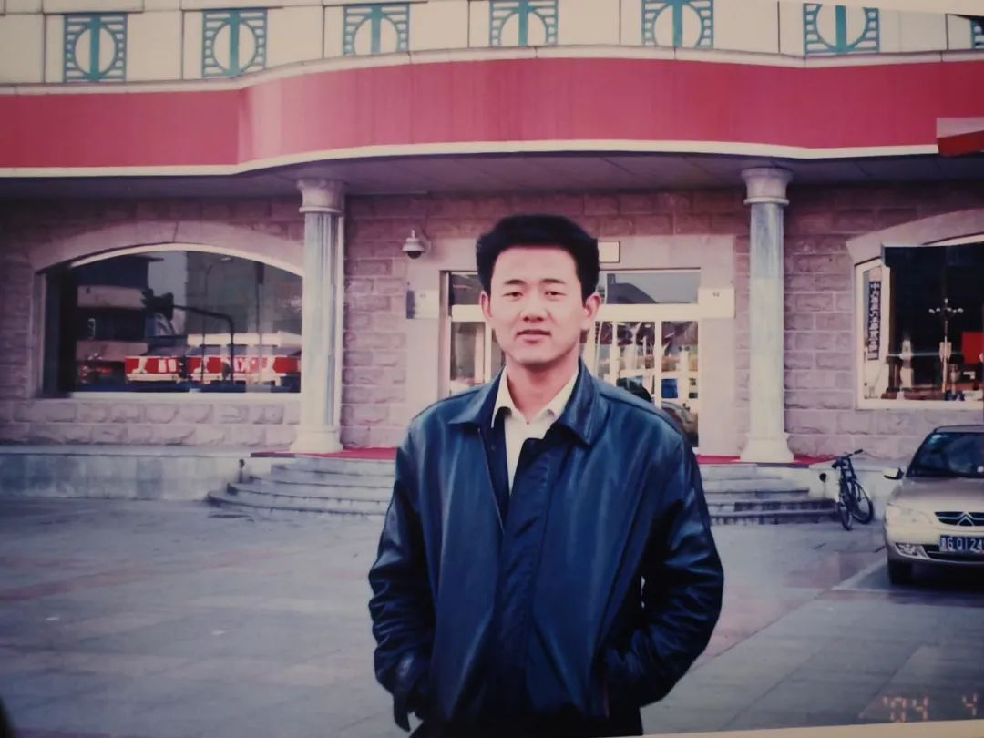 这个北京刑警“不太急”！