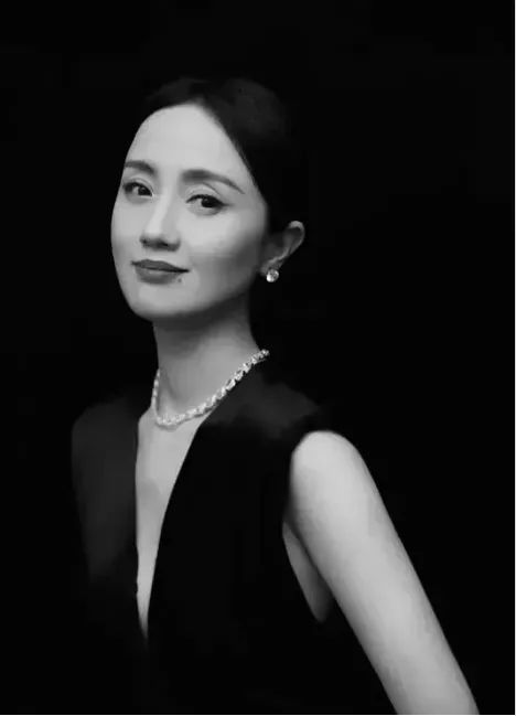 倪萍发千字长文悼念朱媛媛，评论区让人泪目